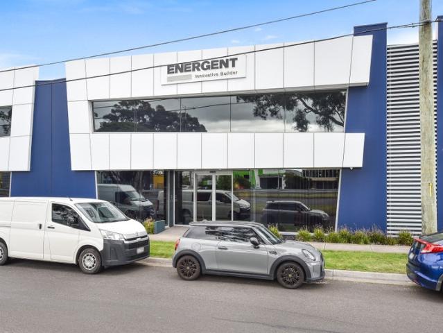 Warehouse for rent in Noble Park, Melbourne