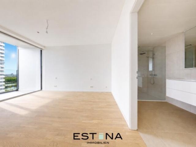 Wohnung mieten in Donau City, Wien