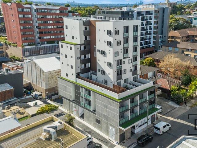 Granny Flat for rent in Inner West, Sydney