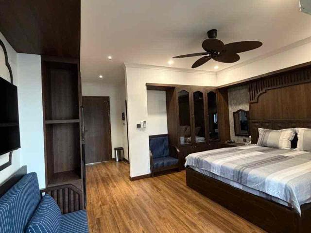 Căn hộ cho thuê tại Đà Nẵng