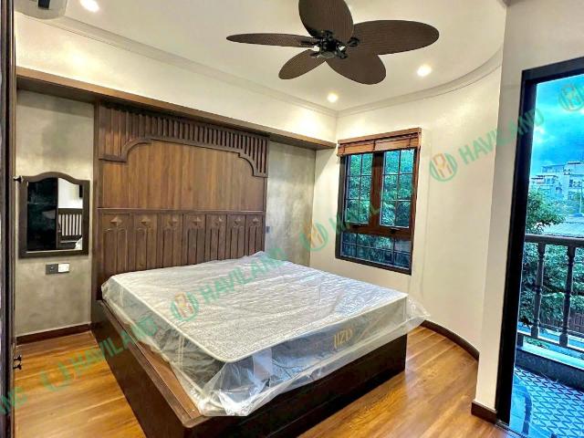 Căn hộ cho thuê tại Đà Nẵng