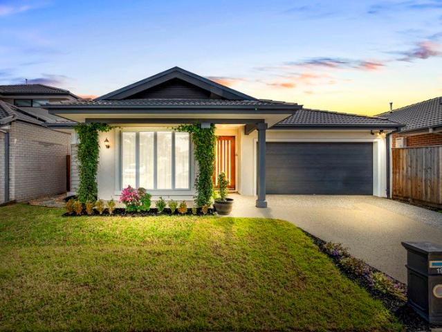House for sale in Camerons Creek, Victoria