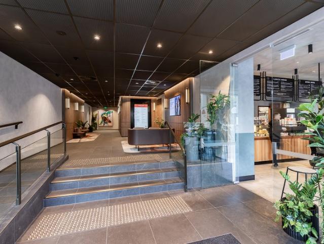 Office for rent in Sydney, New South Wales