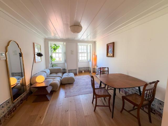 Apartamento alugar em Campo de Ourique, Lisboa