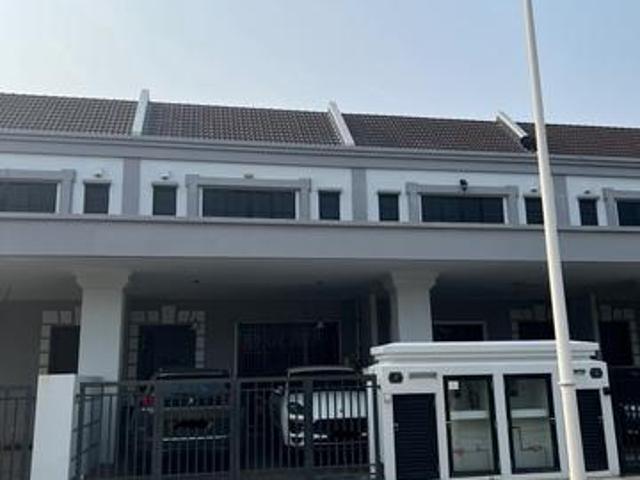 Terraced House for sale in Simpang Ampat, Seberang Perai