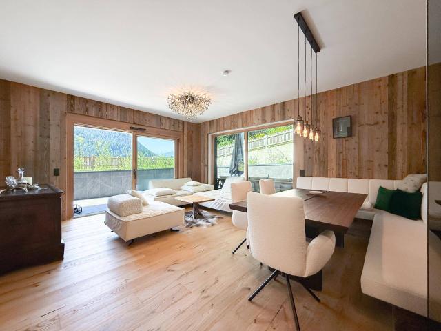Apartment kaufen in Söll