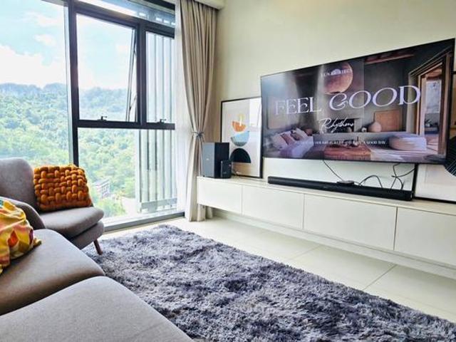 Serviced Residence for rent in Country Heights Damansara, Kuala Lumpur