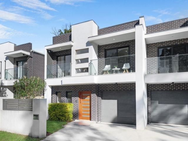 House for sale in Sydney, New South Wales