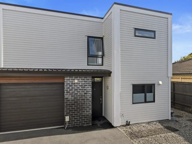 Apartment for rent in Hamilton, Oroua County