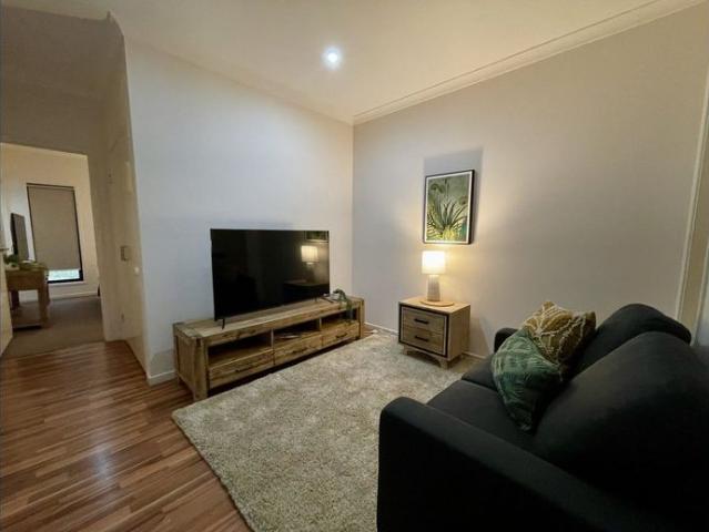 Townhouse for rent in Moranbah, Queensland