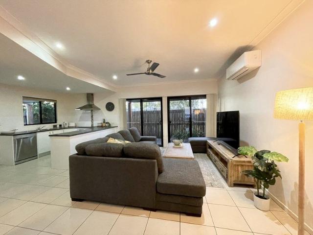 Townhouse for rent in Moranbah, Queensland