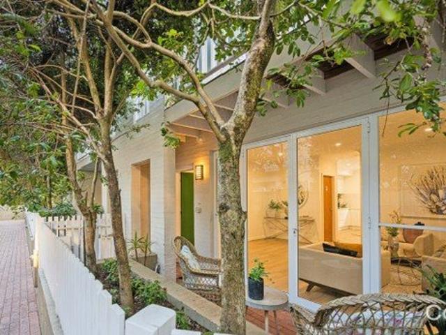 Townhouse for rent in Sydney, New South Wales