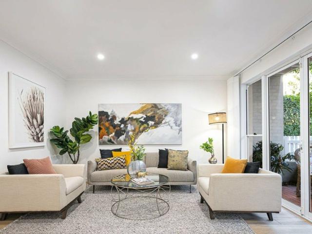 Townhouse for rent in Sydney, New South Wales