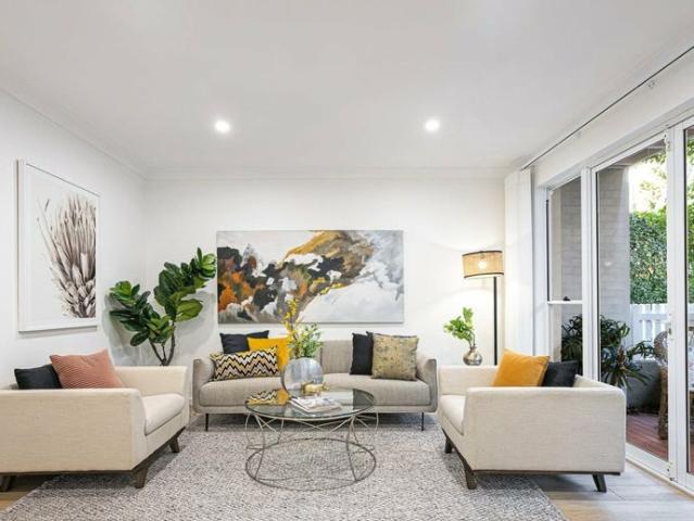Townhouse for rent in Sydney, New South Wales
