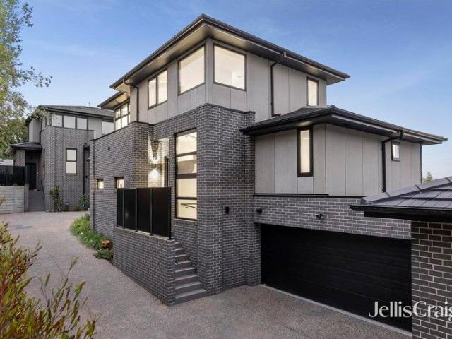 Townhouse for sale in Camerons Creek, Victoria