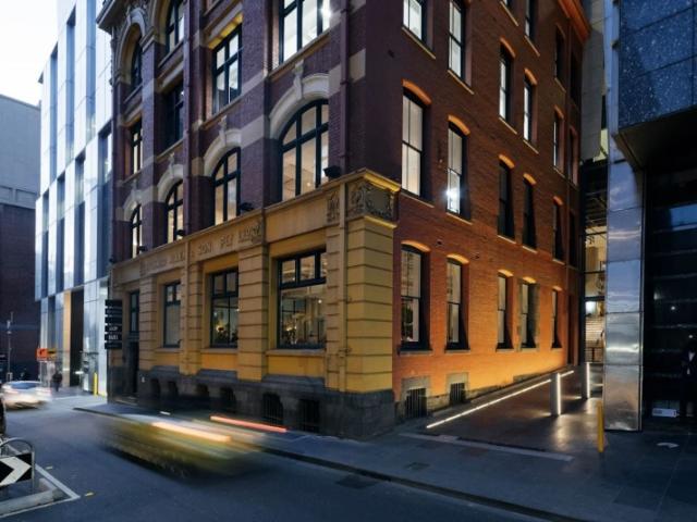 Office for rent in Camerons Creek, Victoria