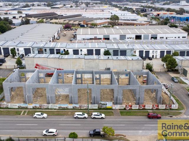 Warehouse for sale in Methul, Queensland