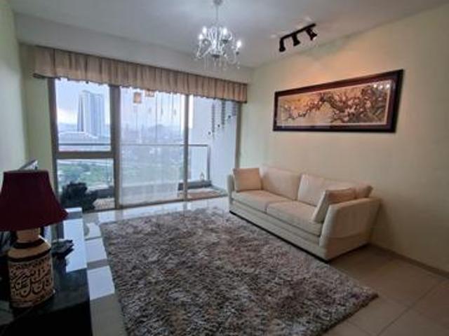 Serviced Residence for sale in Country Heights Damansara, Kuala Lumpur