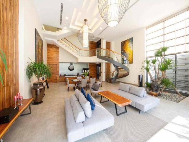 Biệt Thự cho thuê tại Thủ Đức, Hồ Chí Minh