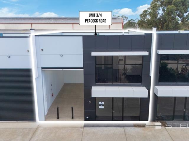 Warehouse for rent in Camerons Creek, Victoria