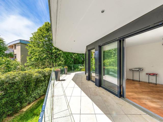 Maisonette kaufen in Pully, Waadt