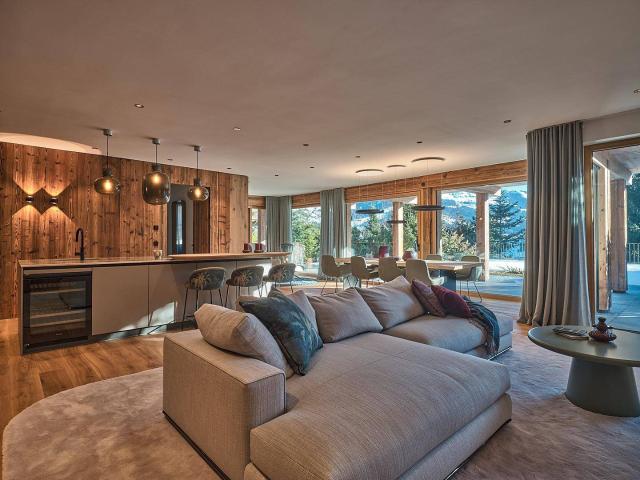 Apartment kaufen in Kirchberg in Tirol, Tirol