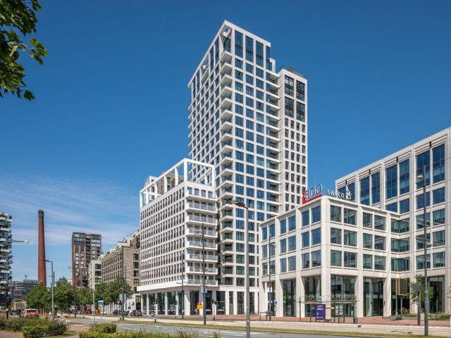 Appartement te huur in Strijp, Acht