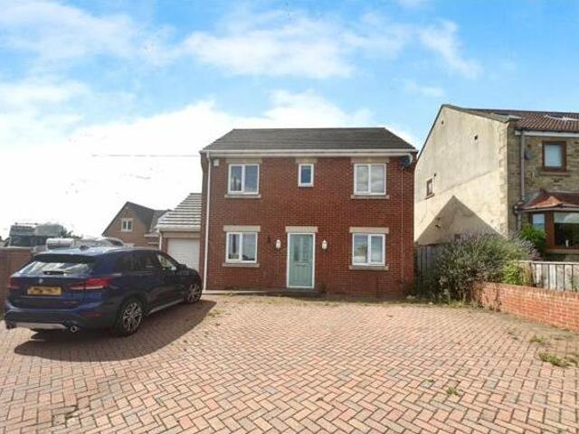 House for sale in Bishop Auckland
