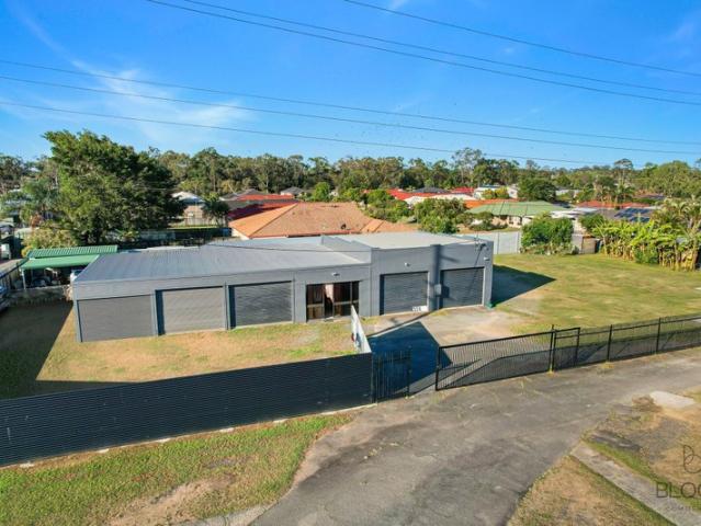 Warehouse for sale in Toombul, Queensland