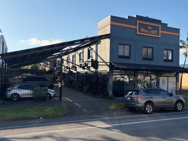 Office for rent in Cairns, Queensland