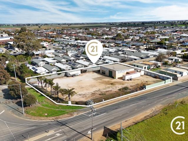 Property for rent in Thyra, Victoria