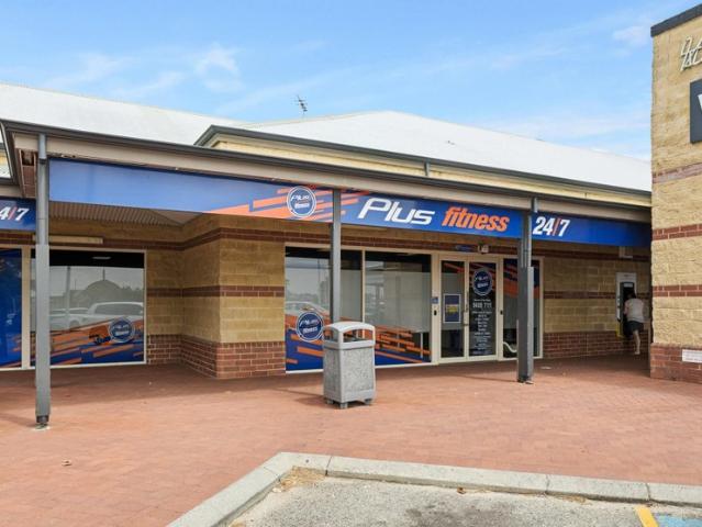 Retail for rent in Woodvale, Western Australia