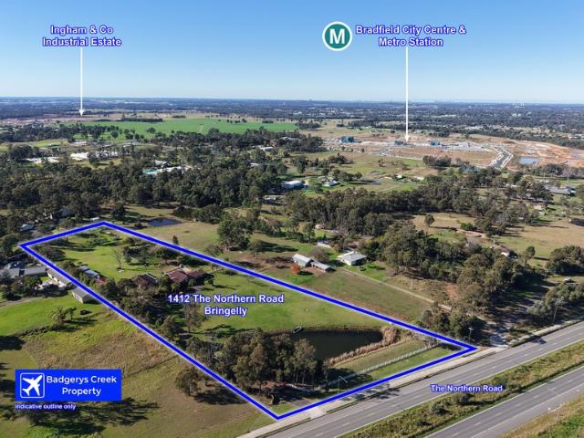 Property for sale in Sydney, New South Wales