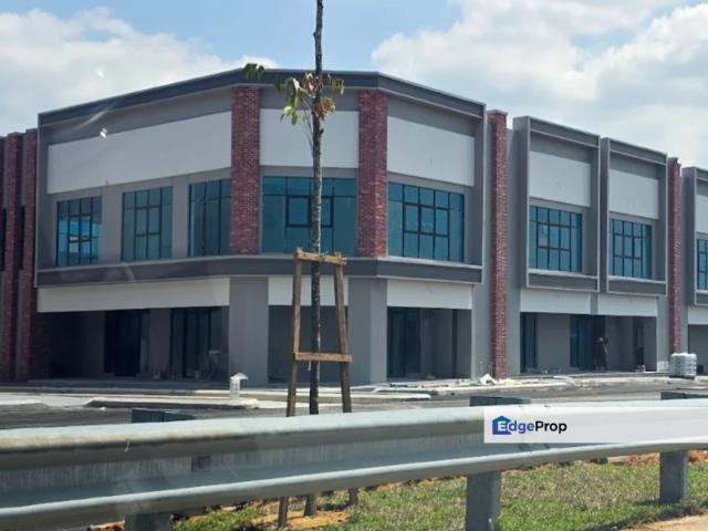 Shop for rent in Selayang, Selangor