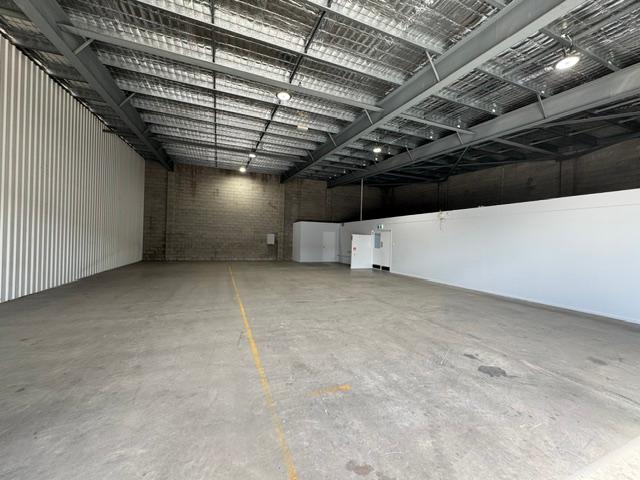 Warehouse for rent in Mackay, Queensland