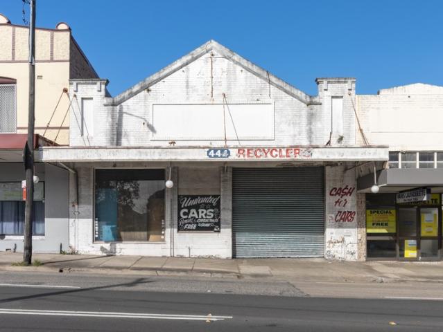 Warehouse for rent in Sydney, New South Wales