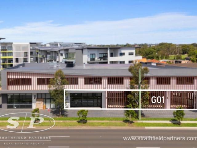 Retail for sale in Sydney, New South Wales
