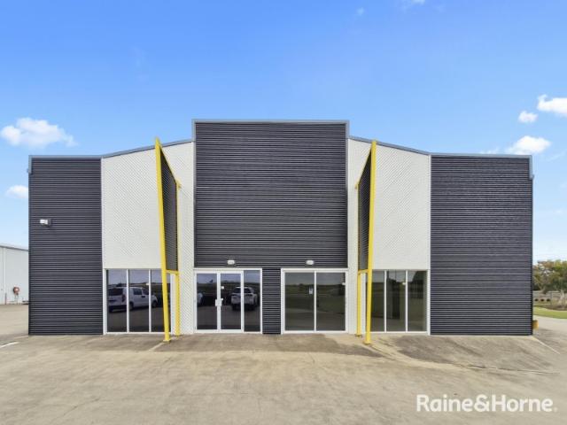 Warehouse for rent in Banyan, Queensland