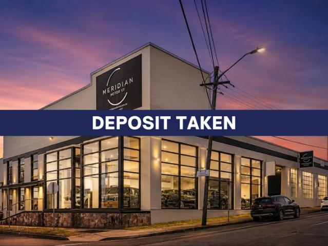Warehouse for rent in Sydney, New South Wales