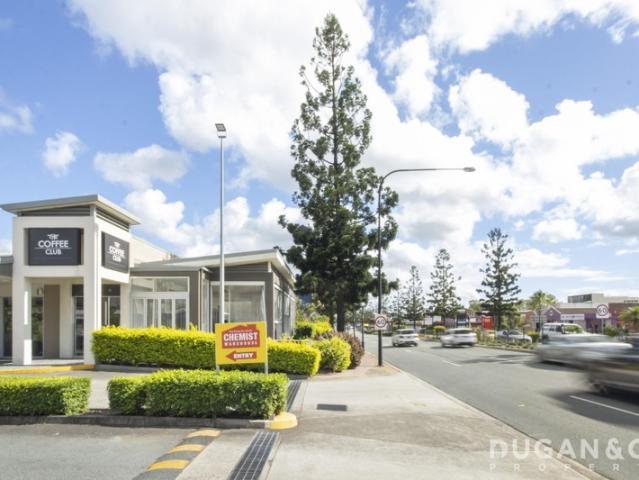 Retail for rent in Toombul, Queensland