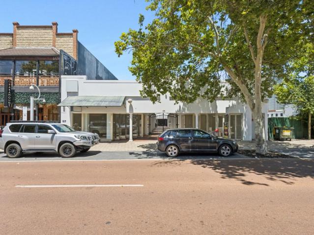 Office for rent in Cockburn, Western Australia