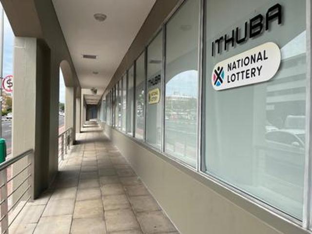 Commercial for rent in Cape Town, Western Cape
