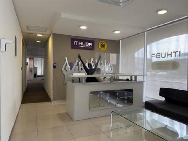 Commercial for rent in Cape Town, Western Cape