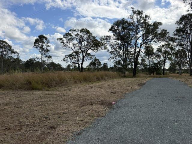 Land for sale in Tiaro, Queensland