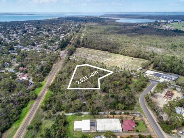 Property for sale in Camerons Creek, Victoria