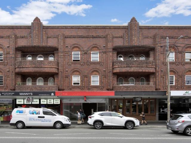 Retail for rent in Sydney, New South Wales