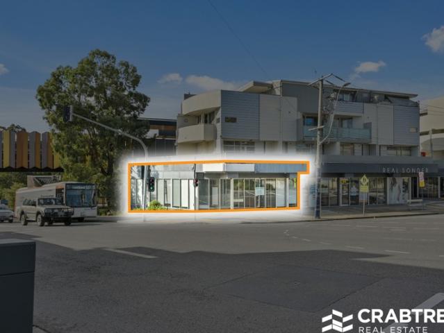 Retail for rent in Camerons Creek, Victoria