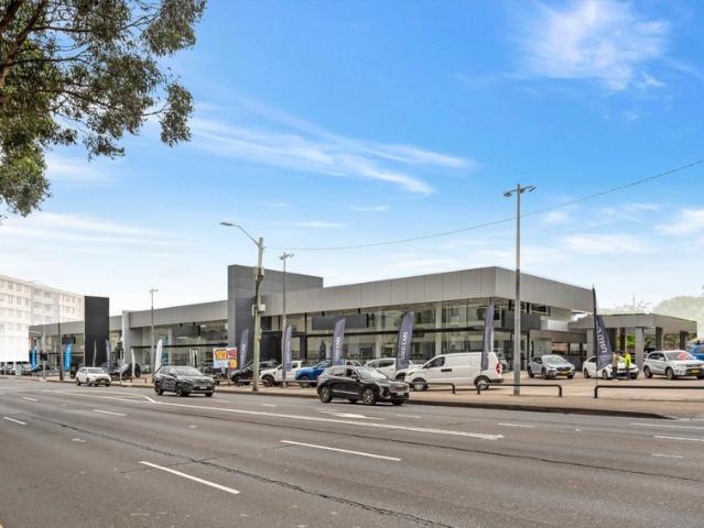 Warehouse for rent in Strathfield, New South Wales