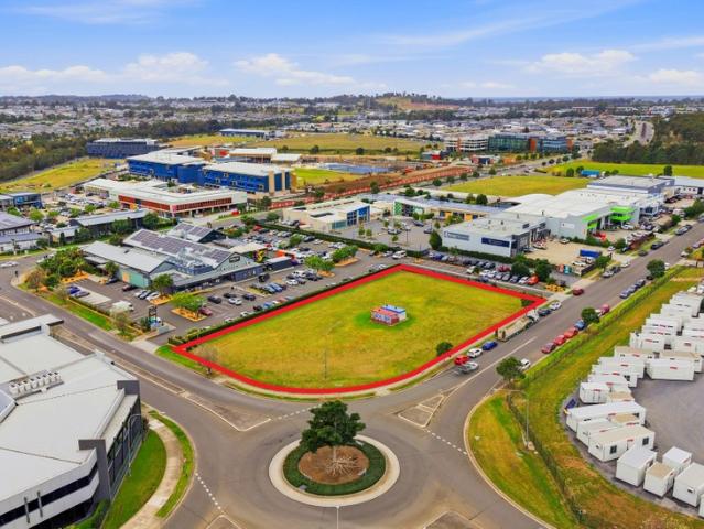 Property for sale in Gregory Hills, Sydney
