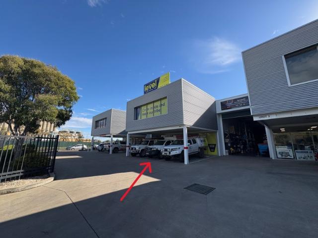 Warehouse for rent in Piallamore, New South Wales